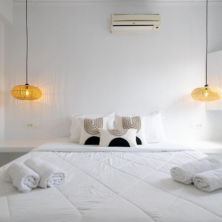 Blackrock Suites Karterados  Dış mekan fotoğraf