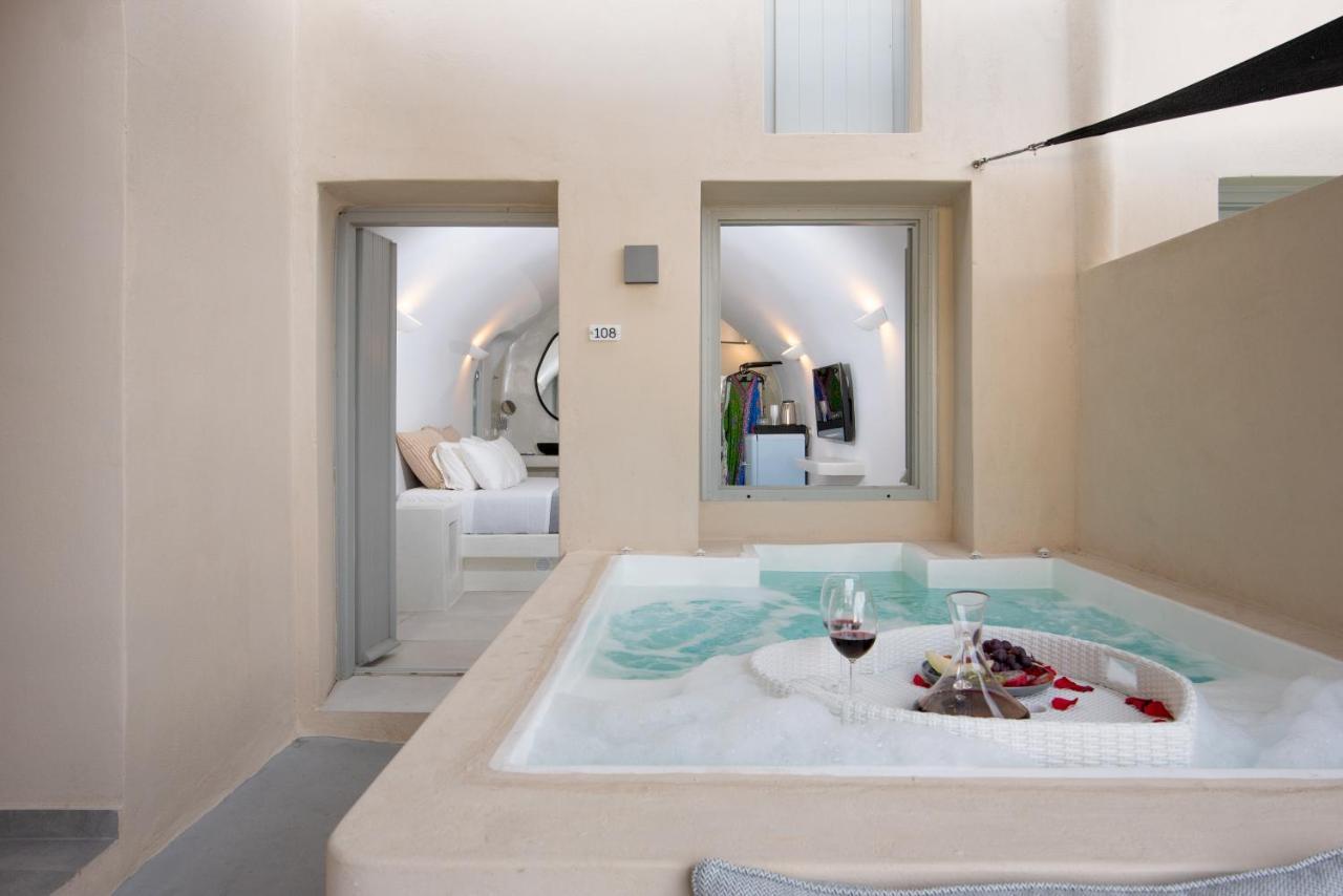 Blackrock Suites Karterados  Dış mekan fotoğraf