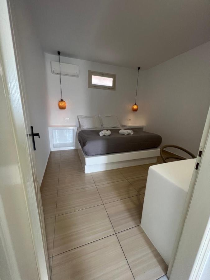 Blackrock Suites Karterados  Dış mekan fotoğraf