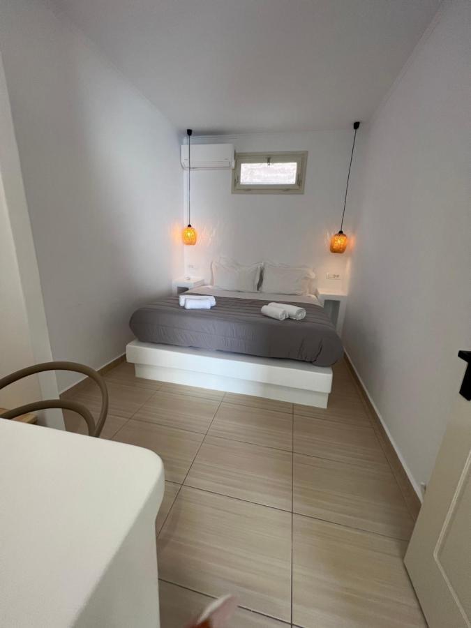 Blackrock Suites Karterados  Dış mekan fotoğraf