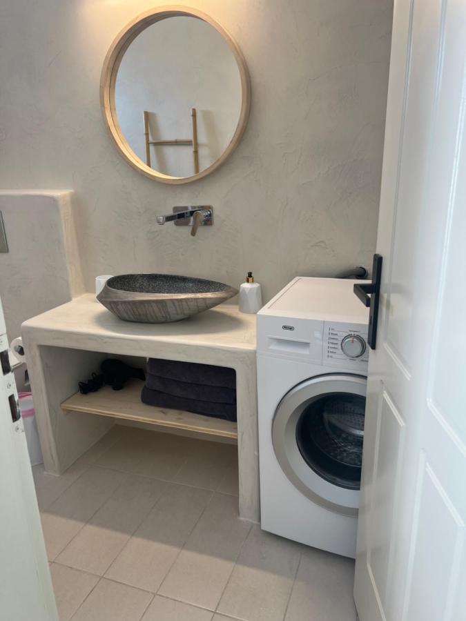 Blackrock Suites Karterados  Dış mekan fotoğraf