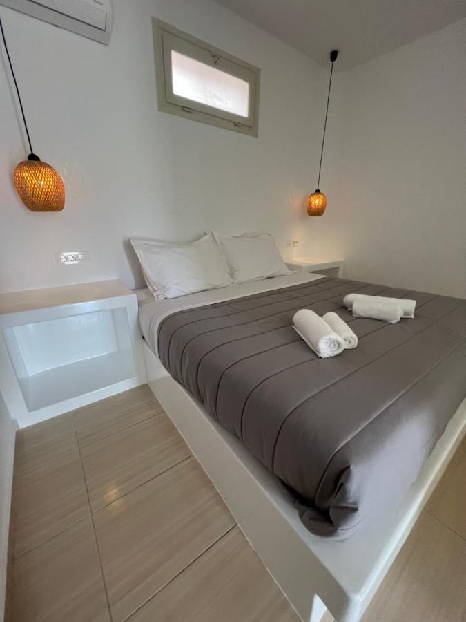 Blackrock Suites Karterados  Dış mekan fotoğraf