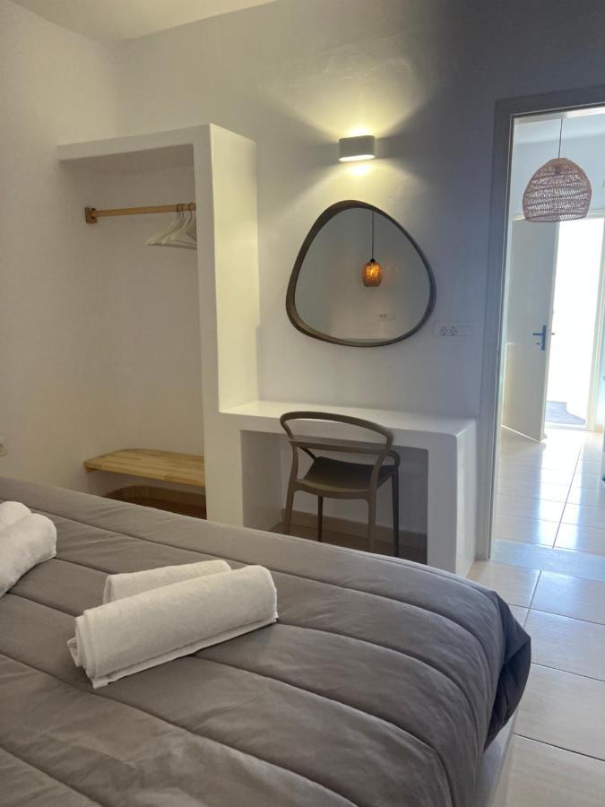 Blackrock Suites Karterados  Dış mekan fotoğraf