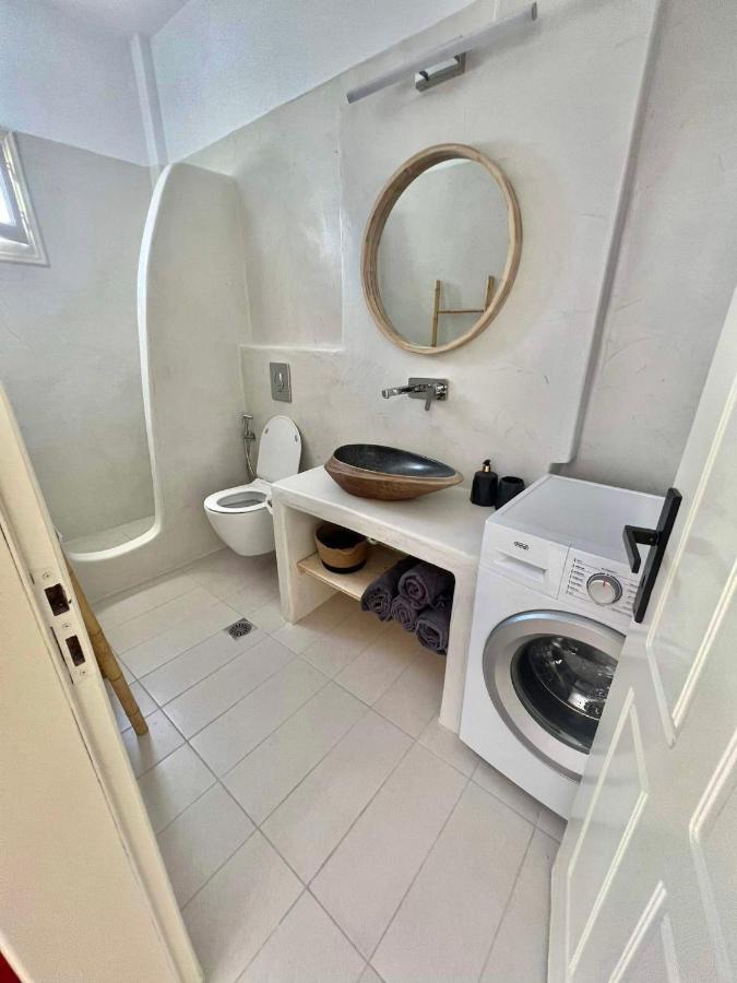 Blackrock Suites Karterados  Dış mekan fotoğraf