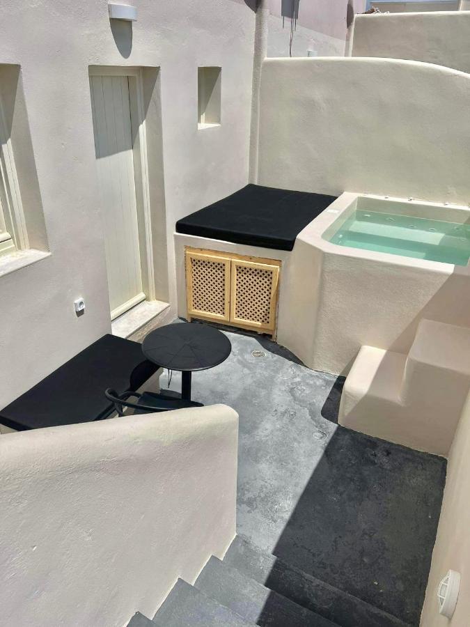 Blackrock Suites Karterados  Dış mekan fotoğraf