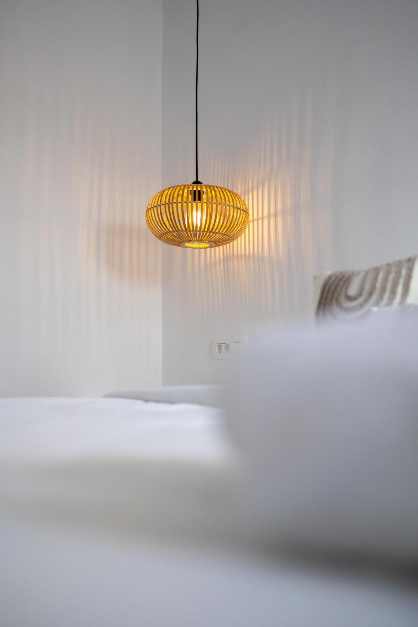 Blackrock Suites Karterados  Dış mekan fotoğraf