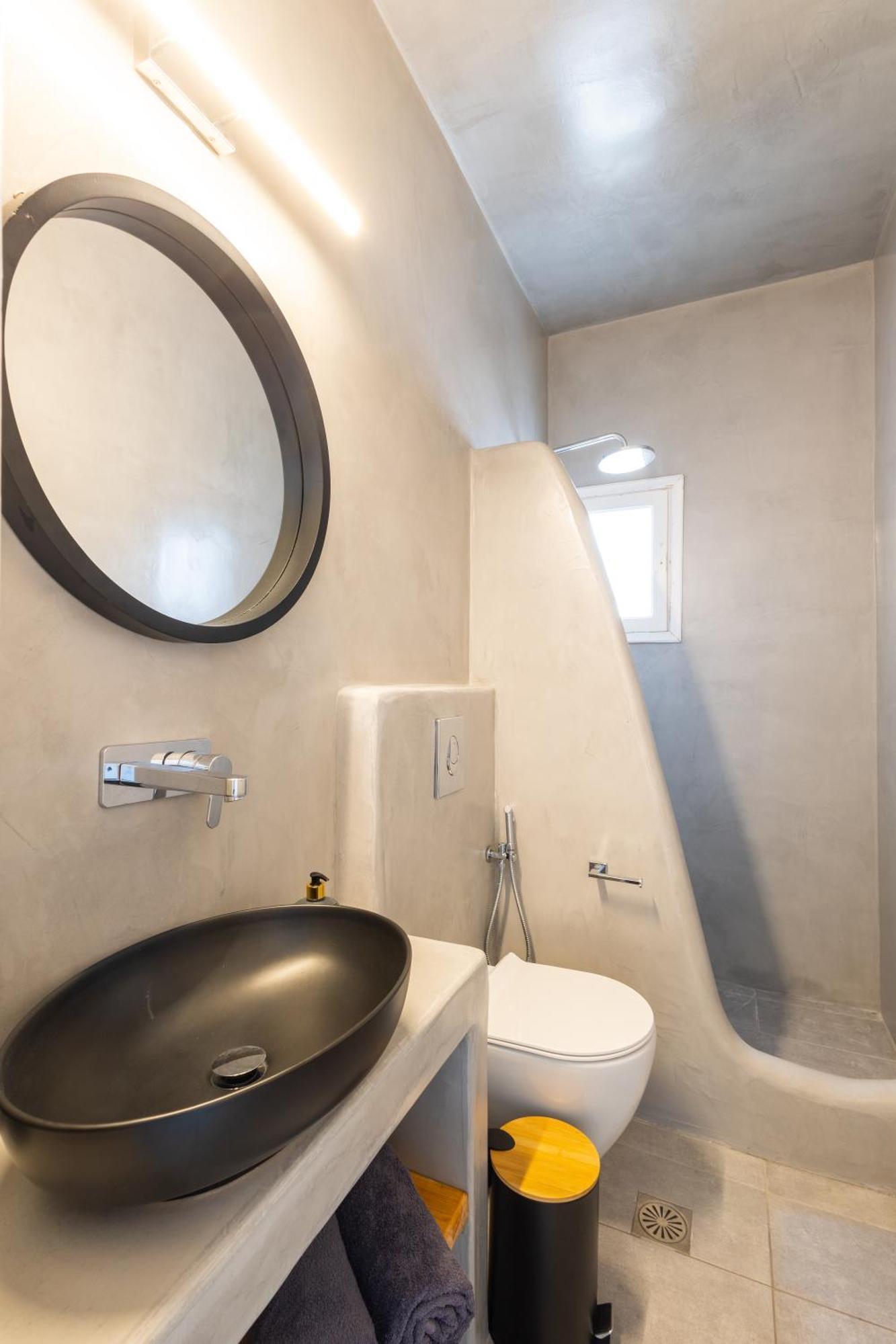 Blackrock Suites Karterados  Dış mekan fotoğraf