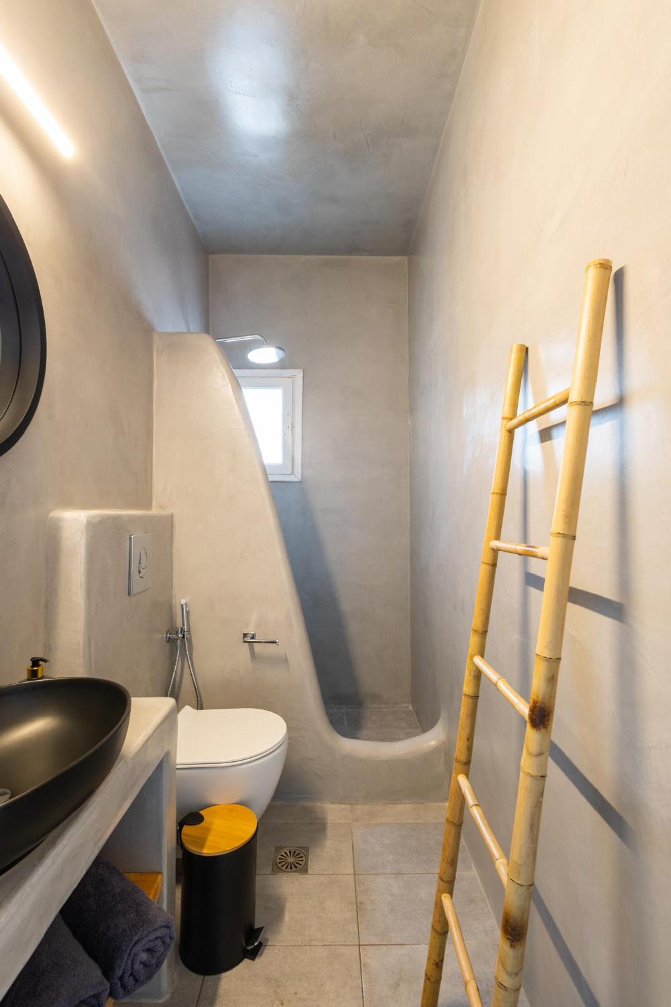 Blackrock Suites Karterados  Dış mekan fotoğraf